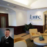 Hurricane Financial Corp Lobby